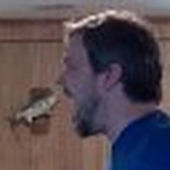 Meet your Posher, Michael - Picture 1 of 1